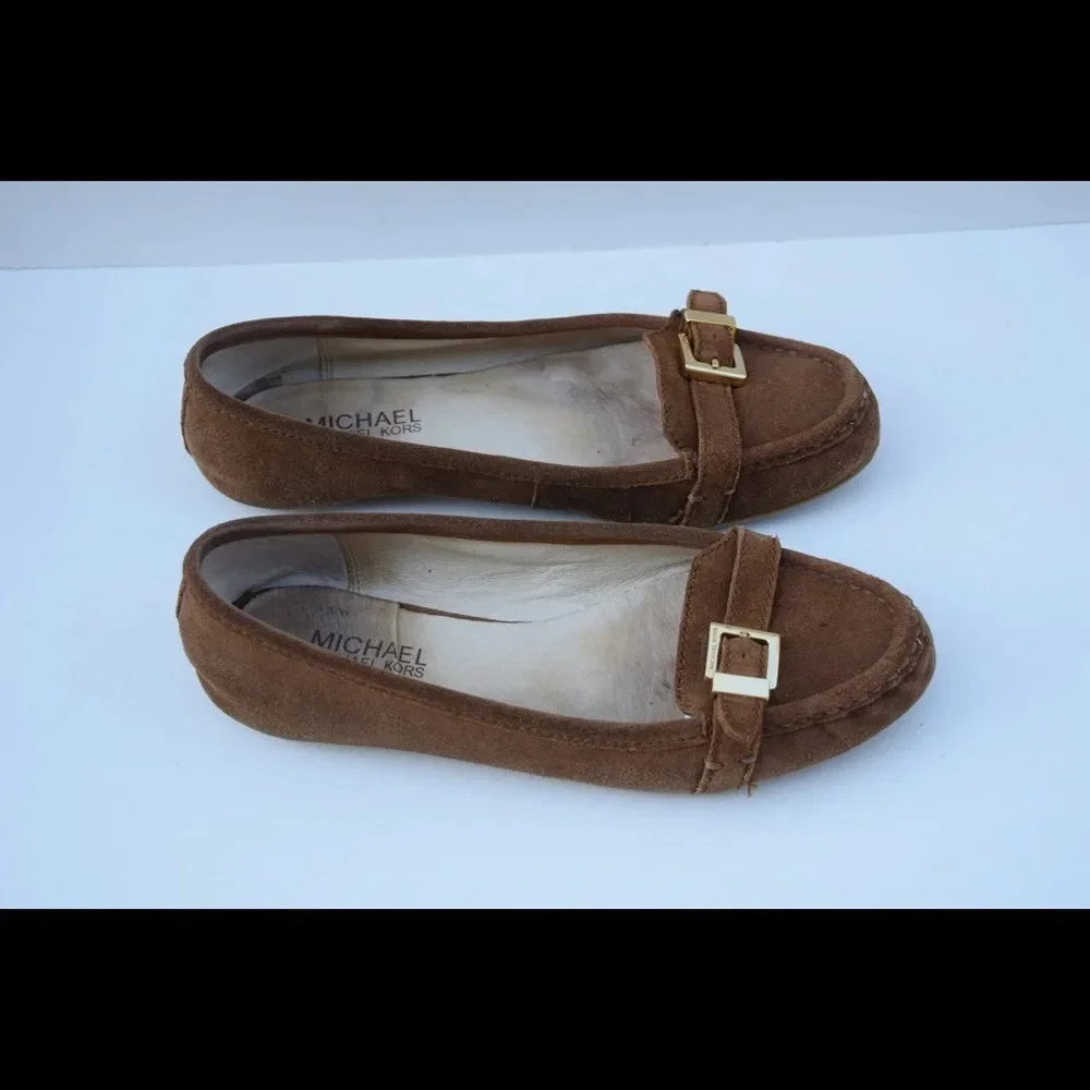 Michael Kors flats